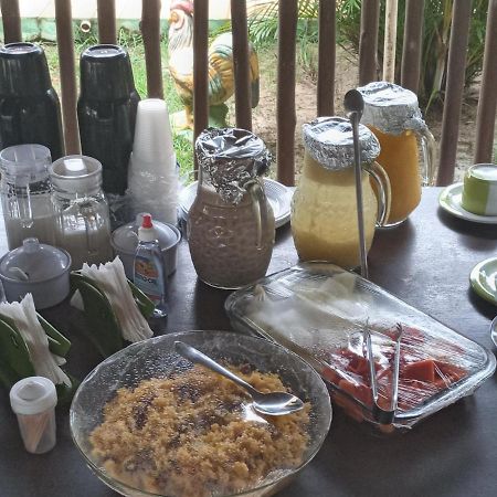 Pousada Capyvara Hotel Arembepe Luaran gambar