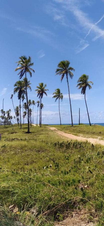 Pousada Capyvara Hotel Arembepe Luaran gambar
